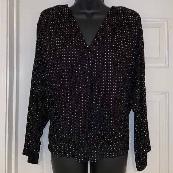 Ramy Brook Studded Esther Blouse –– NWT - Picture 7 of 17